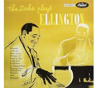 The Duke Plays Ellington-SHM-CD [Import]