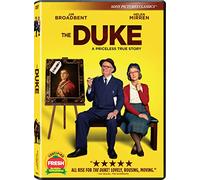 The Duke [Region Free]