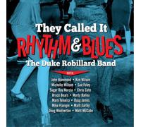 They Called It Rhythm And Blues
