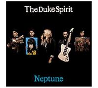 The Duke Spirit - Neptune [Import]