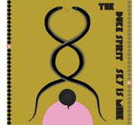 The Duke Spirit Sky Is Mine (Vinyl) 12" Album with MP3