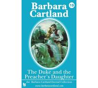 The Duke & The Preachers Daughter