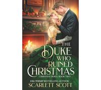 The Duke Who Ruined Christmas