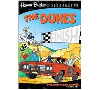 The Dukes [Animated] (4 Discs)