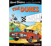 The Dukes [Animated] (4 Discs)