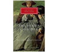 The Duke's Children