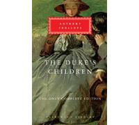The Duke's Children