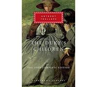 The Duke's Children