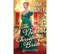 The Duke's Christmas Bride