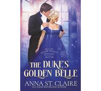 The Duke's Golden Belle
