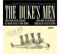 The Duke's Men - Duke's Men [Import]