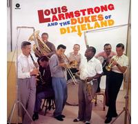 The Dukes of Dixieland