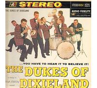 The Dukes Of Dixieland - The Dukes Of Dixieland Vol. 1 [Vinyl LP]