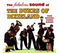 The Dukes Of Dixieland - The Fabulous Sound Dukes of Dixieland [Import]