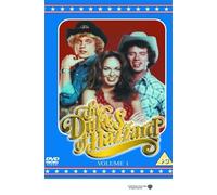 The Dukes of Hazzard – Vol. 1 – Import anglais – W & B