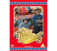 The Dukes of Hazzard [Import anglais]