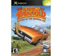 The Dukes of Hazzard - Return of the General Lee G