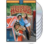 The Dukes Of Hazzard: Season 3