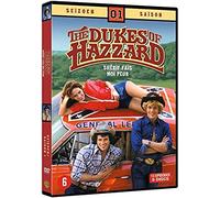 DUKES OF HAZZARD 1-NL FR-5 DVD