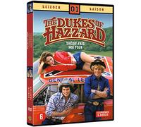 The Dukes Of Hazzard - Series 1