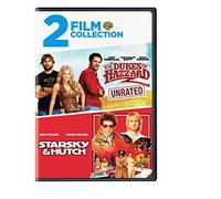The Dukes of Hazzard/Starsky & Hutch