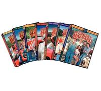 The Dukes Of Hazzard: The Complete Tv Series