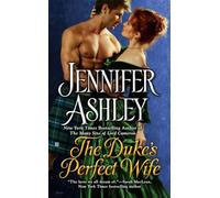 The Duke's Perfect Wife