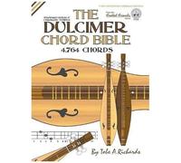 The Dulcimer Chord Bible