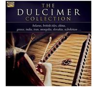 The Dulcimer Collection