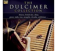 NAXOS – The Dulcimer Collection