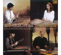 The Dulcimer Collection