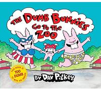 The Dumb Bunnies Go to the Zoo