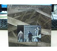 The Duncan Mcfarlane Band - Woodshed Boys
