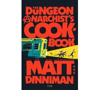 The Dungeon Anarchist's Cookbook Rasender Wahnsinn | Band 3 der legendären Fantasy-Serie - Matt Dinniman - Fischer E-Books - ebook (ePub) - Livre