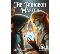 The dungeon master