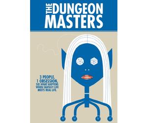 The Dungeon Masters