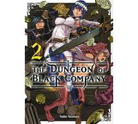 The Dungeon of black company T02 (02)