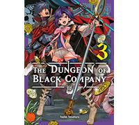 The Dungeon of black company T03 (03)