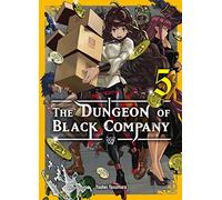 The Dungeon of black company T05 (05)