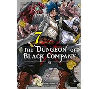 The Dungeon of black company T07 (07)