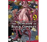 The Dungeon of black company T09