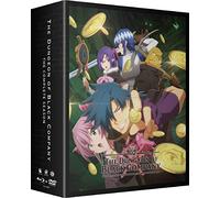 The Dungeon Of Black Company: The Complete Season