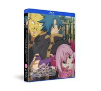 The Dungeon Of Black Company - The Complete Season [Blu-Ray] [Ntsc]