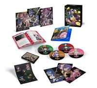 The Dungeon of Black Company - The Complete Season Limited Edition