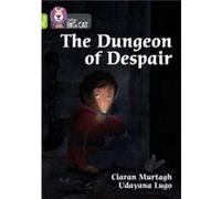The Dungeon of Despair by Ciaran Murtagh Paperback Book Ciaran Murtagh (Auteur)