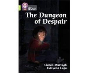 The Dungeon of Despair by Ciaran Murtagh Paperback Book Ciaran Murtagh (Auteur)
