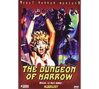 The Dungeon Of Harrow + Bloodlust - Pack