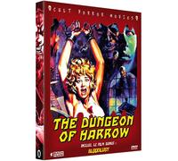 The Dungeon Of Harrow + Bloodlust - Pack