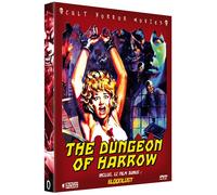 The Dungeon Of Harrow, Bloodlust Volume 11 DVD DVD