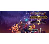 The Dungeon Of Naheulbeuk Ruins Of Limis DLC (PC)